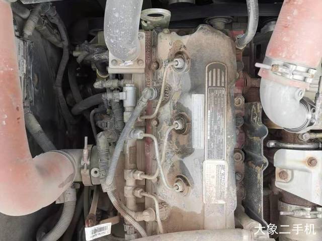 徐工 XE135D 挖掘机