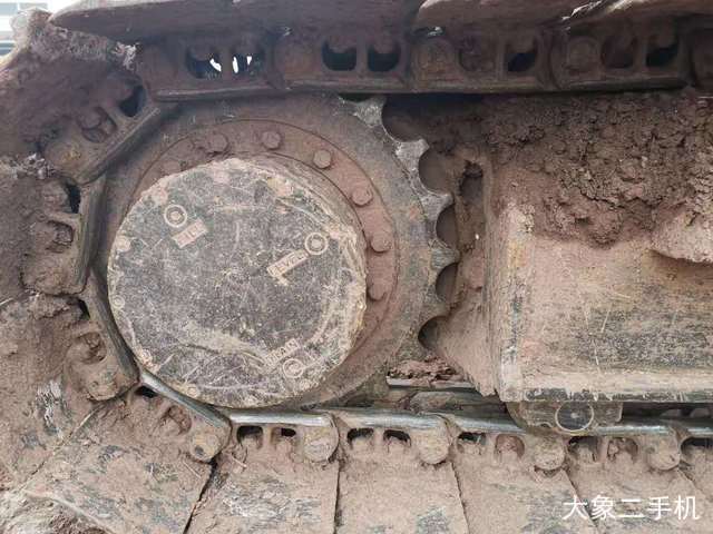 徐工 XE135D 挖掘机