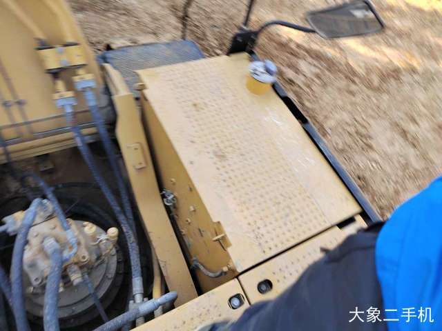 卡特彼勒 340D2L液压 挖掘机