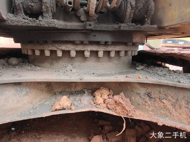 卡特彼勒 320DGC液压 挖掘机
