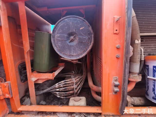 斗山 DH220LC-9E 挖掘机