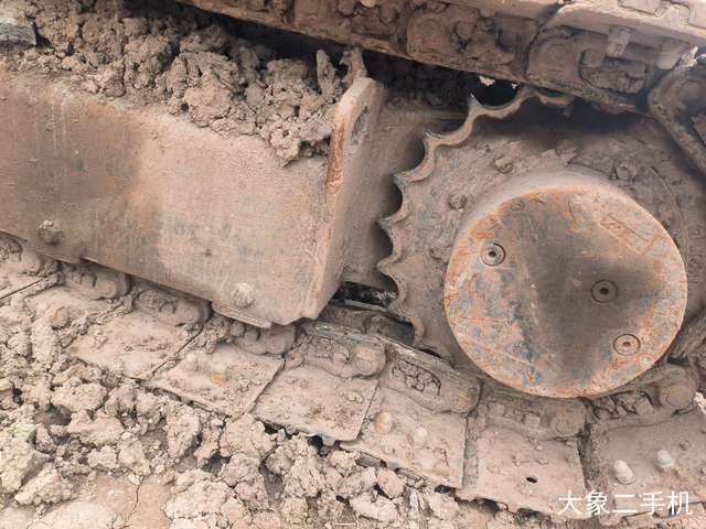 徐工 XE60D 挖掘机