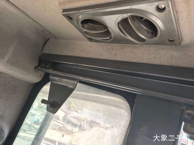 柳工 CLG950E 挖掘机