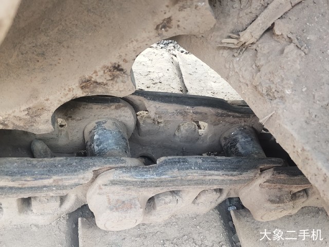 三一重工 SY135C-9 挖掘机