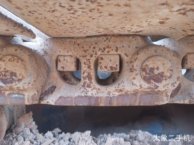 神钢 SK460-8 挖掘机