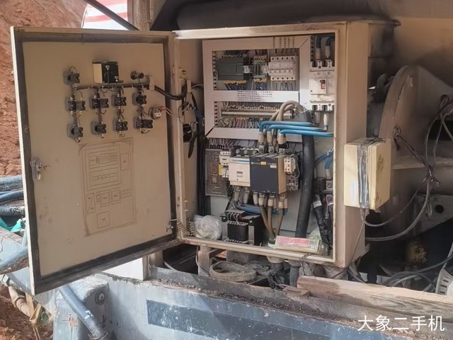 宇通重工 YTZ30 长螺旋钻机