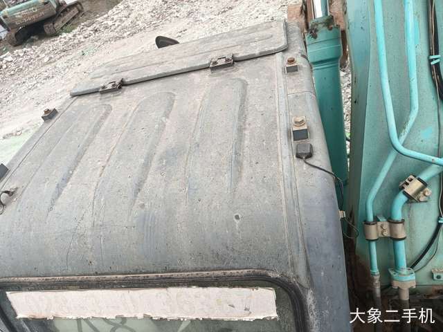 神钢 SK260LC-8 挖掘机