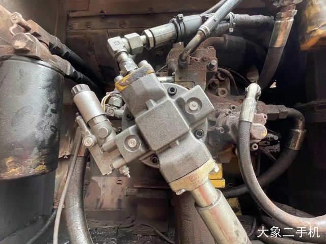 卡特彼勒 336D液压 挖掘机