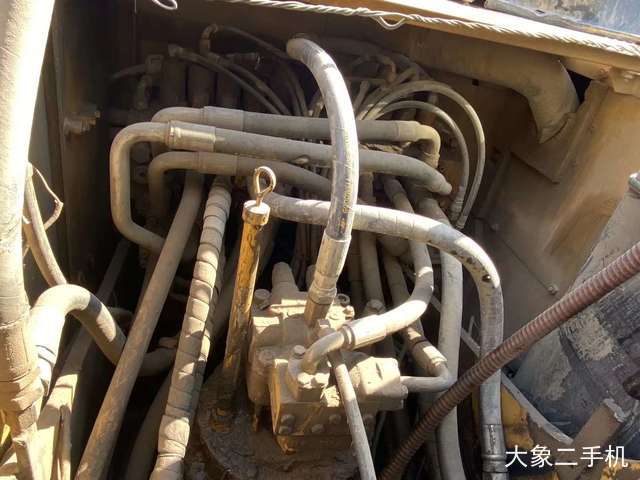卡特彼勒 320D2液压 挖掘机