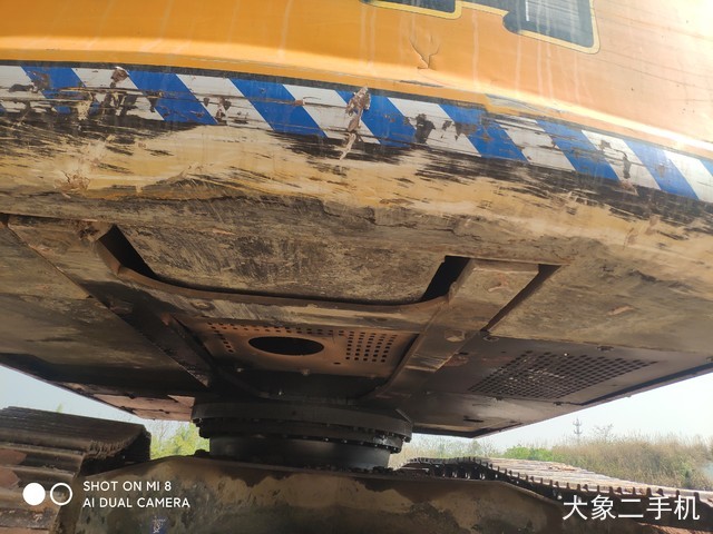 三一重工 SY235C-8S 挖掘机