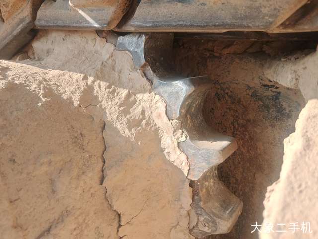 三一重工 SY365H-9 挖掘机