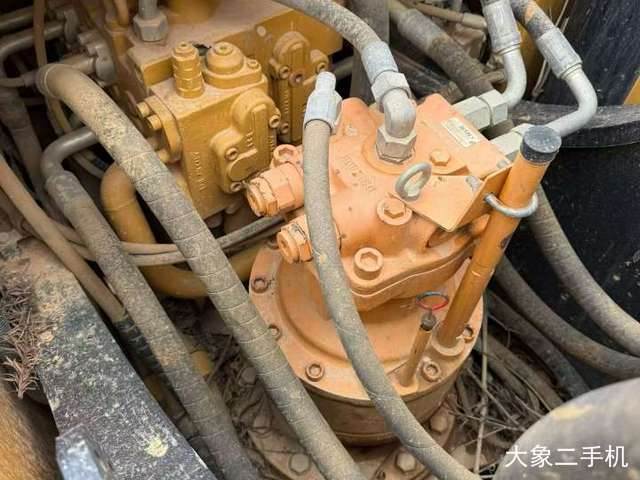 三一重工 SY205C-8 挖掘机