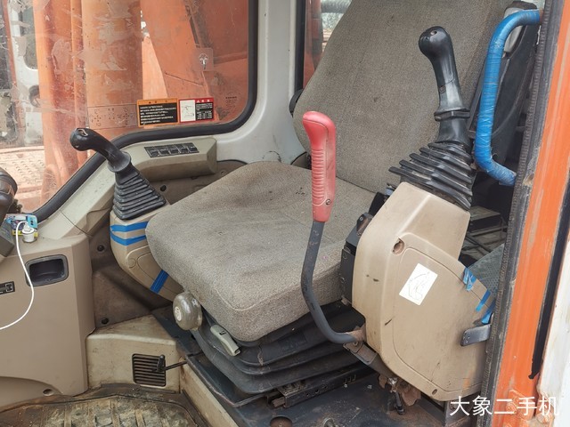 斗山 DH225LC-9 挖掘机