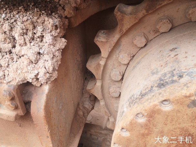 神钢 SK460-8 挖掘机