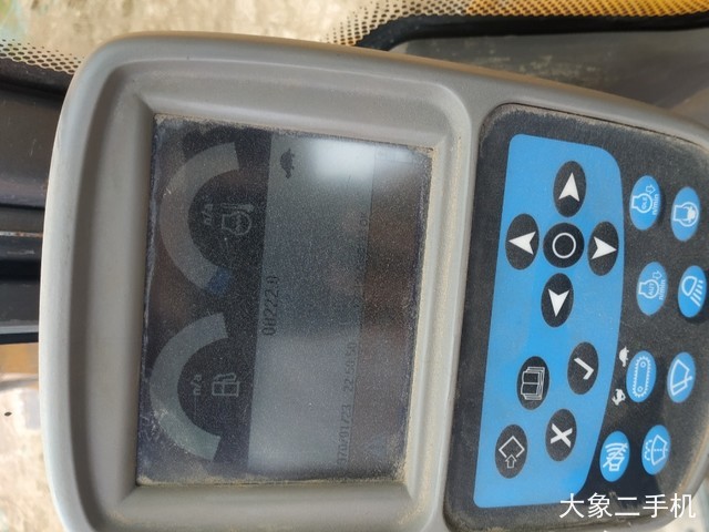 龙工 LG6225 挖掘机