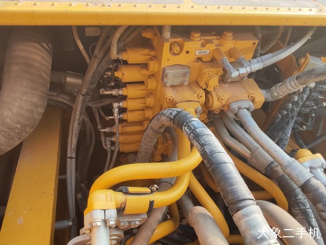 小松 PC360-8M0 挖掘机