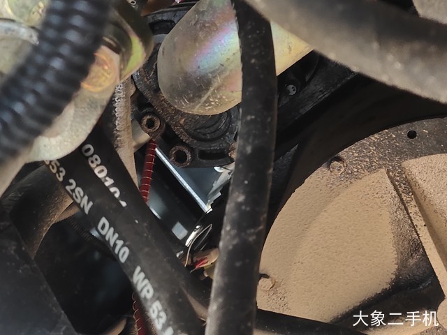 柳工 ZL50CN 装载机