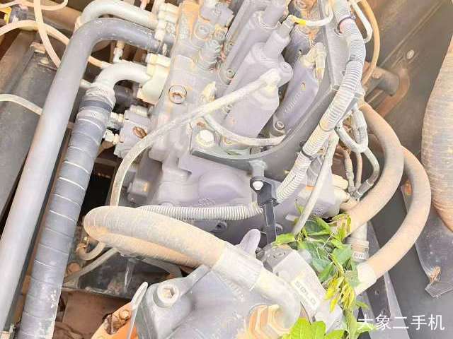 山东临工 LG6360E 挖掘机