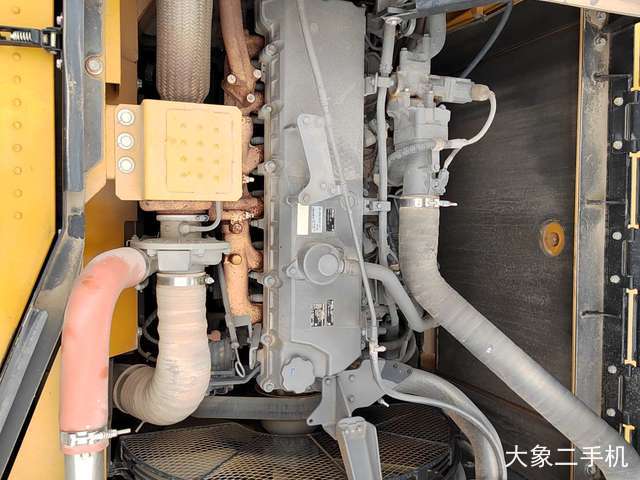 三一重工 SY375H 挖掘机