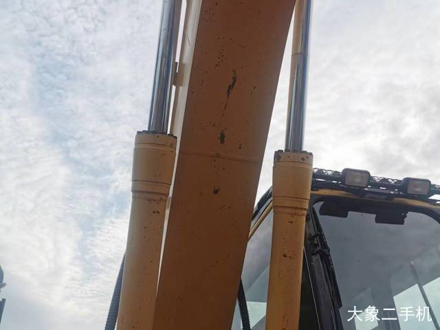 小松 PC200-8N1 挖掘机