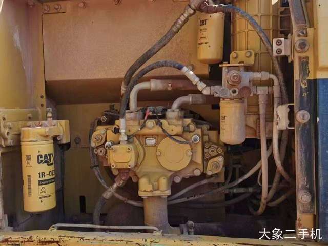 卡特彼勒 320D液压 挖掘机