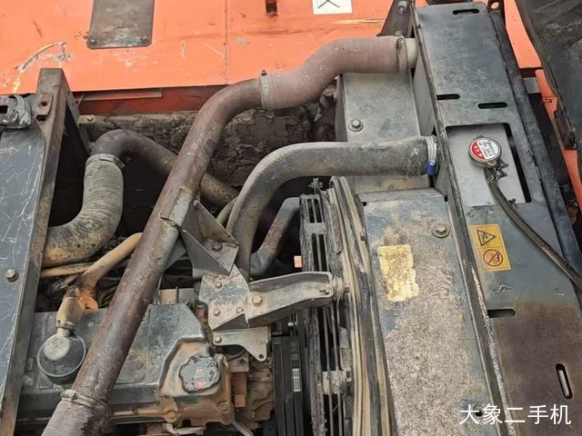 日立 ZX350H-3 挖掘机