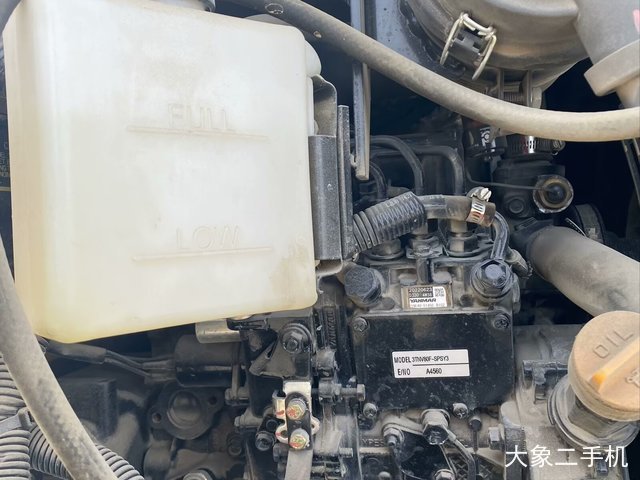 三一重工 SY16C 挖掘机