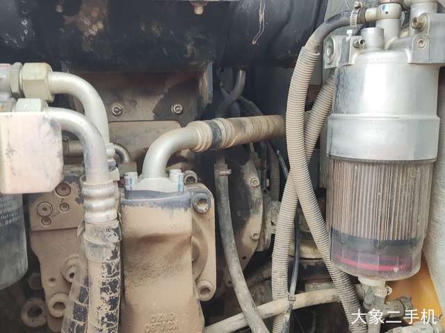 三一重工 SY75C 挖掘机