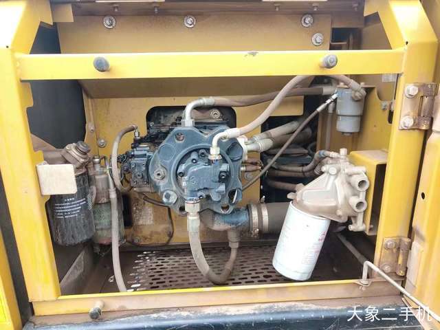 三一重工 SY200C 挖掘机