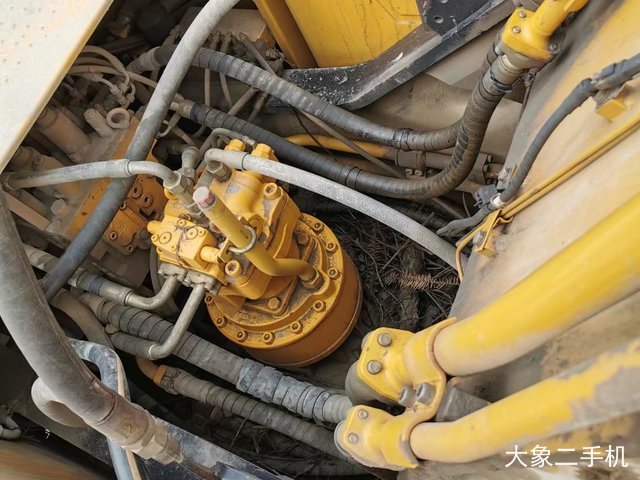 三一重工 SY245H 挖掘机