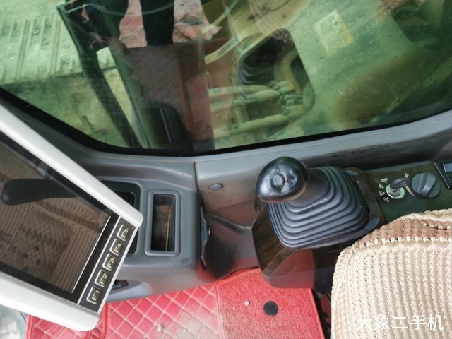 三一重工 SY365H-10 挖掘机