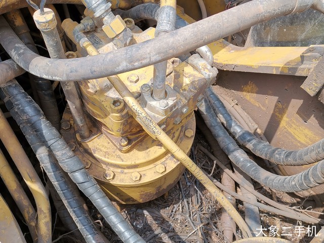 卡特彼勒 324D 挖掘机