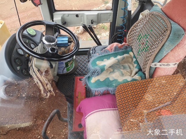 龙工 LG855D 装载机