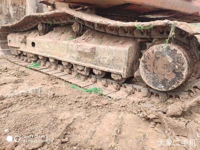 斗山 DH225LC-7 挖掘机