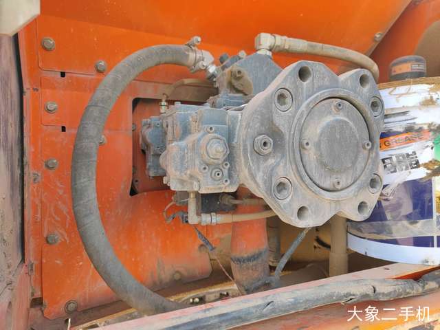 斗山 DH220-9E 挖掘机