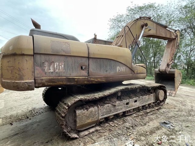 卡特彼勒 336D液压 挖掘机