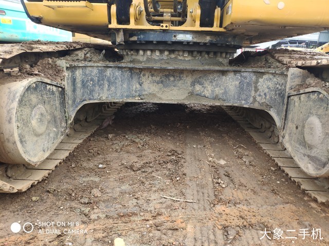 卡特彼勒 336D2L液压 挖掘机