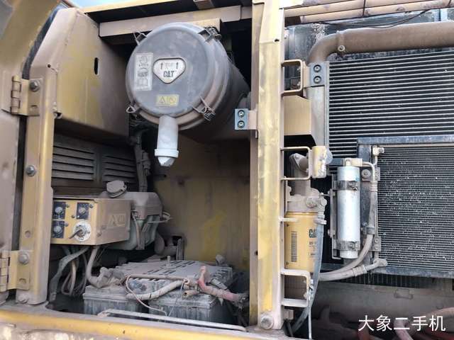 卡特彼勒 320D液压 挖掘机