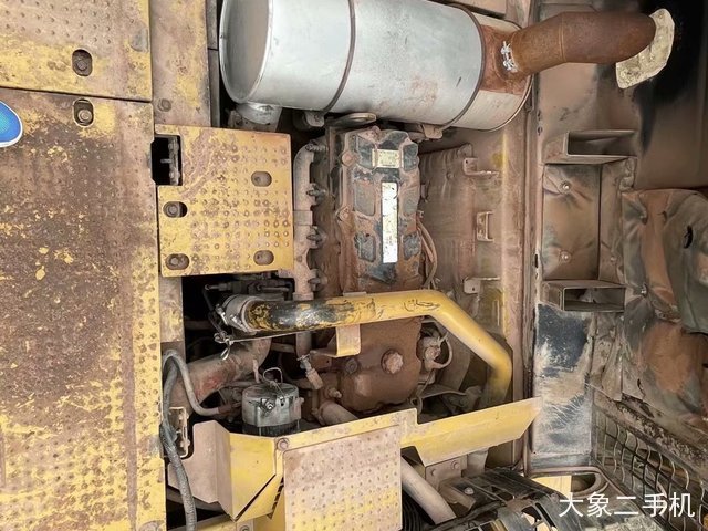 卡特彼勒 336D液压 挖掘机