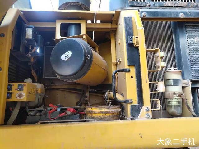 卡特彼勒 336D液压 挖掘机