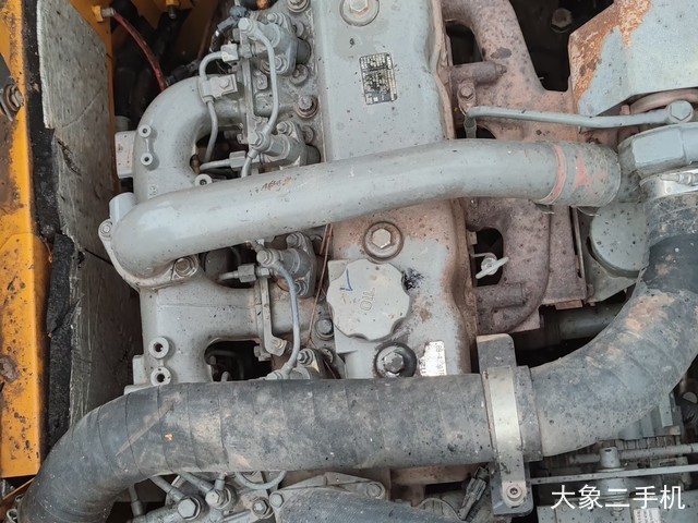 三一重工 SY135C-8 挖掘机