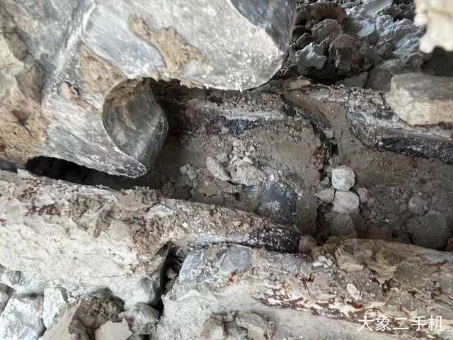 日立 ZX130-5A 挖掘机