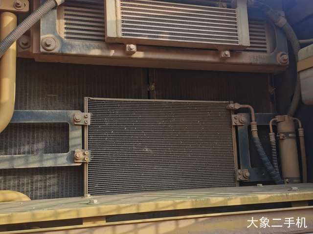 三一重工 SY285C 挖掘机