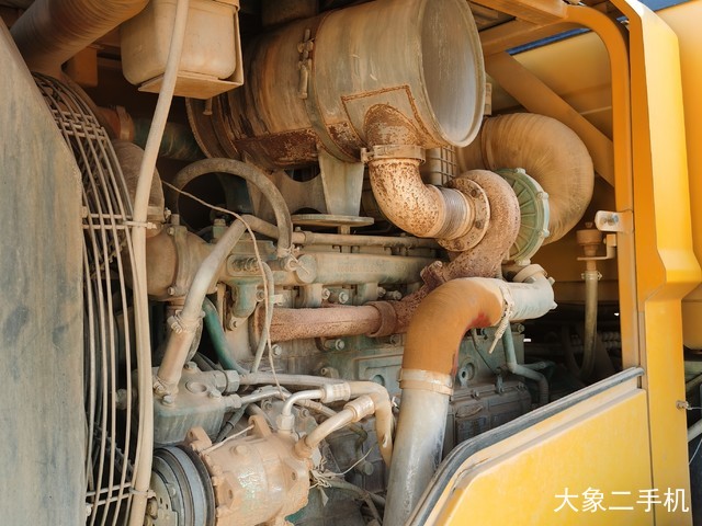 山东临工 L955F 装载机