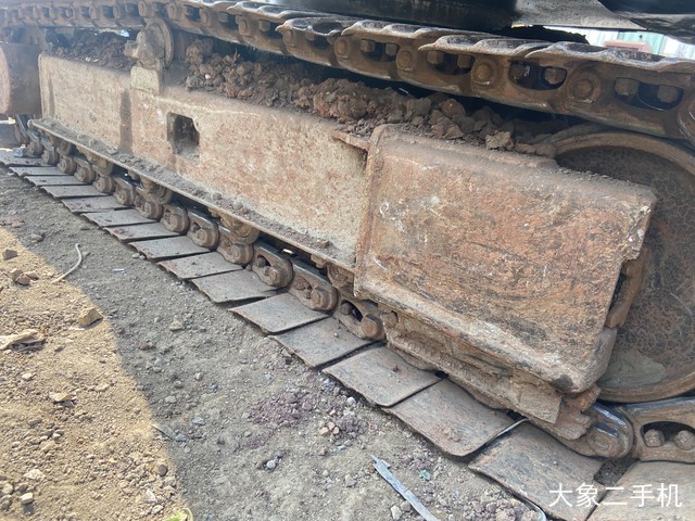 斗山 DH60-7 挖掘机