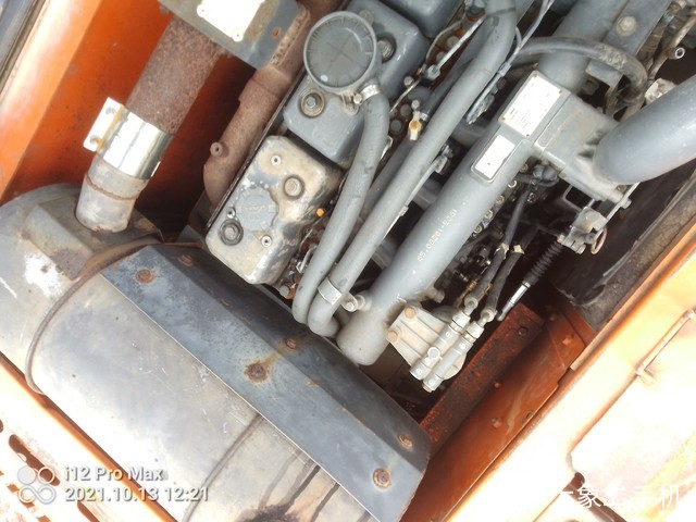 斗山 DH225LC-7 挖掘机