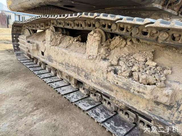 三一重工 SY155C-10 挖掘机