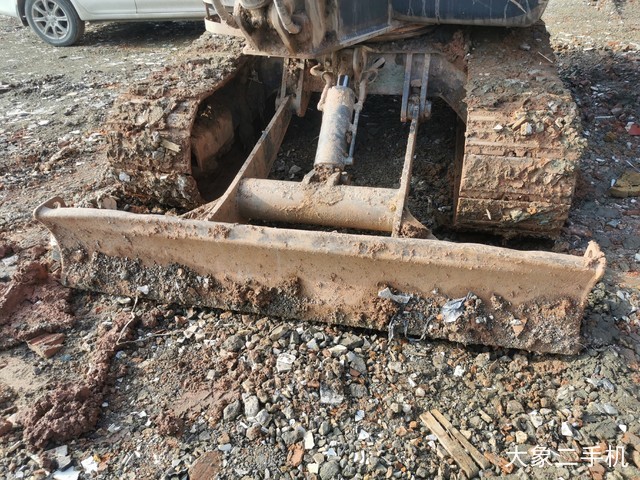 斗山 DX55-9C 挖掘机