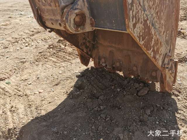 斗山 DH220-9E 挖掘机