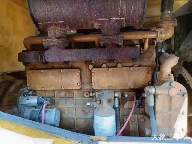山东临工 L933 装载机